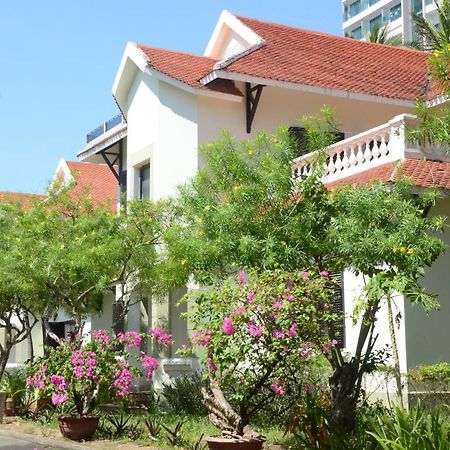 Dtc Hotel Da Nang Exterior foto