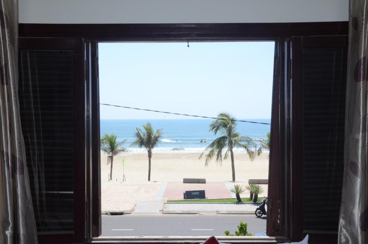 Dtc Hotel Da Nang Exterior foto