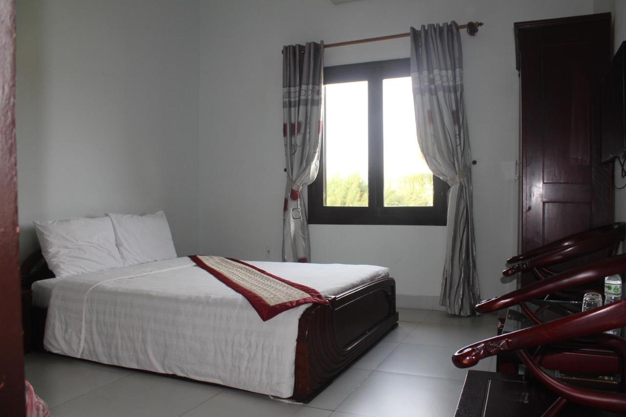 Dtc Hotel Da Nang Exterior foto